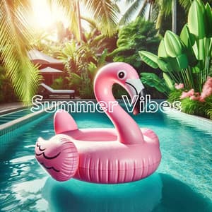 Summer Vibes: Tropical Lounge Party, Bgm for Summertime Chill - Dj. Juliano BGM