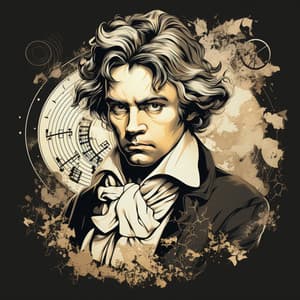 К Дню Рождения Бетховена - Ludwig van Beethoven