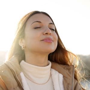 Reflective Tunes: Music for Deep Meditation - Beats Binaural