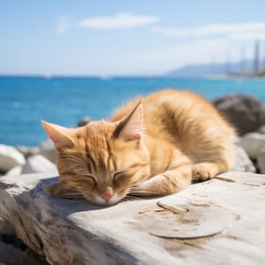 Patas En Paz: Canciones De Cuna Para Mascotas Amadas - Música cristiana pacífica