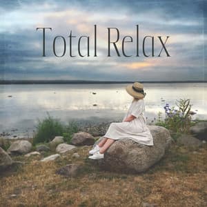 Total Relax: Chansons les plus populaires pour la massothérapie, Musique pour la guérison par le son et le toucher - Oasis de Musique Relaxante