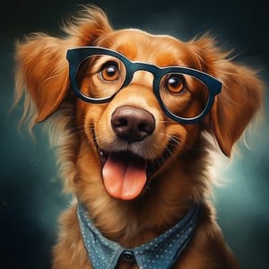 Rain Music Panoramas for Pets: Nature's Nurturing - The Noise Project