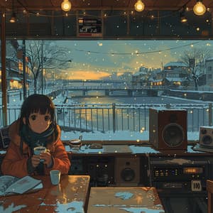 Sunrise Symphony: DAWN LOFI - Lofi Study