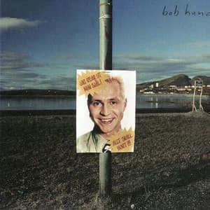 Jag rear ut min själ - bob hund