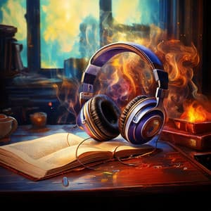 Mindful Focus: Music for Study and Work - Spiritual Frequencies