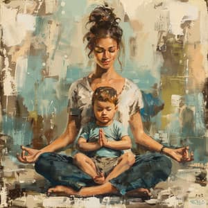 Canciones De Cuna Acuáticas Binaurales Para Una Noche Pacífica - El hada de las canciones de cuna