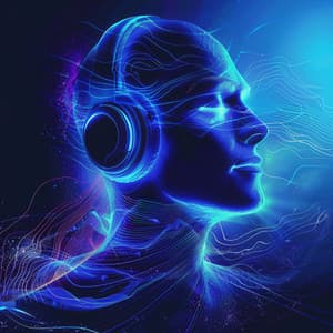 Harmony Through Binaural: Resonance Refined - Binaural Vibrations