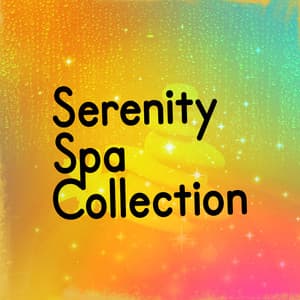 Serenity Spa Relaxation - Spa Relaxation