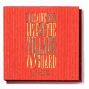 Live at the Village Vanguard - Uri Caine