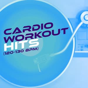 Cardio Workout Hits - Cardio Dance Crew