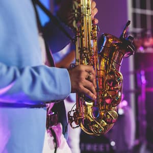 Gentle Jazz Melodies for Calm and Peaceful Rest - Restaurant Music