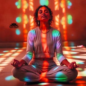 Soothe Svadhisthana Before Bed - Chakra Healing Music Academy