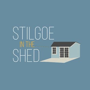 Stilgoe In The Shed - Joe Stilgoe