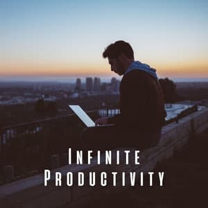 Infinite Productivity: Piano Music for Work - The Goth Piano