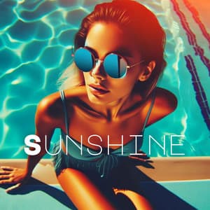 Sunshine: Fly so High, Ultimate Summer Chillout - DJ Chill Groove