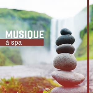 Musique à spa: 40 Des sons apaisants pour une relaxation profonde, musique douce de saxophone - Musique de Réflexion Academy