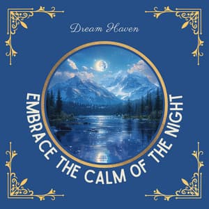 Embrace the Calm of the Night and Wake Feeling Rejuvenated - Dream Haven
