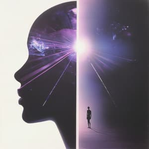 Meditationsruhe - Schlaf Hilfe