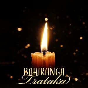 Bahiranga Trataka - Native American Music World