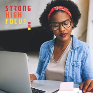 Strong High Focus. Mindfulness Training. Great Music - Relaxing Music Guys