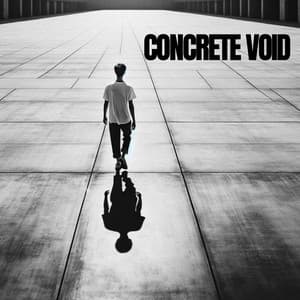 Concrete Void - Kofi Adeyemi