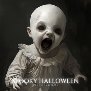 Haunted House Echoes - Spooky Halloween Sound Effects