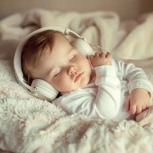 Music for Quiet Baby Nights: Peaceful Rhythms - Wrap Yourself Up