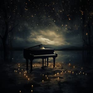 Piano Dimensions: Expansive Tunes Roam - Reversible