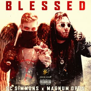 Blessed - SC Simmons