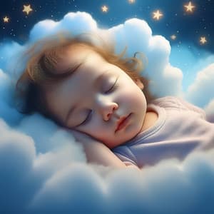 Lofi Para El Sueño Del Bebé: Sonidos Calmantes Para La Noche - Modo suave