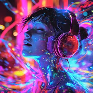 Metropolis Heart Beat - Some New Year Music