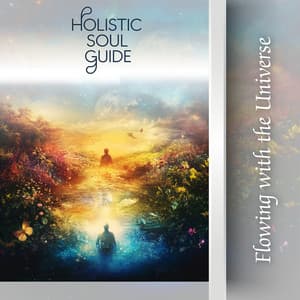 Flowing with the Universe - Holistic Soul Guide