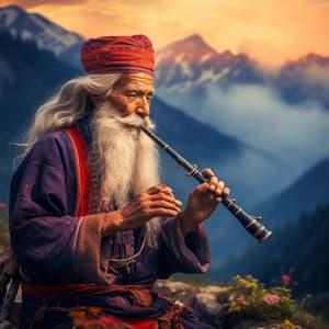 Peaceful White Noise - Positive Energy Music