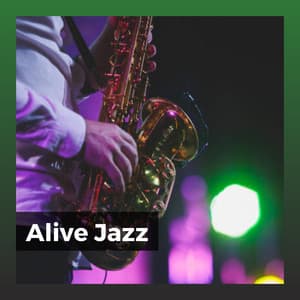 Alive Jazz - Soft Jazz & Coffee