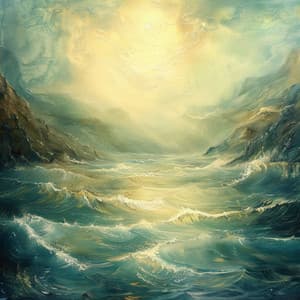 Submerged Return - Natural Sounds