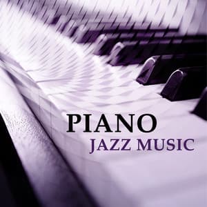 Piano Jazz Music – Relaxing Piano Jazz, Smooth Music, Moonlight Jazz, Sensual Note - Jazz Piano Sounds Paradise
