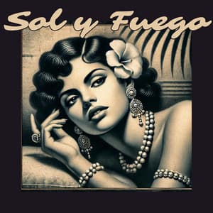 Sol y Fuego - Bossa Nova Big Band