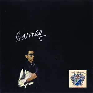 Barney - Barney Wilen