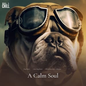 #01 A Calm Soul - Dog Music