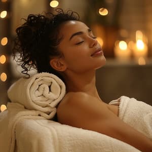 Ritmos De Relajación Para El Spa: Ecos Sonoros Calmantes - El arrastre