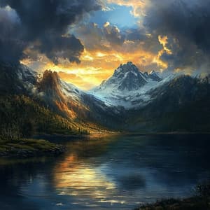 Whispers of the Wilderness - Relaxing Nature Sounds Collection