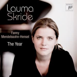 Fanny Mendelssohn-Hensel: The Year - Fanny Mendelssohn