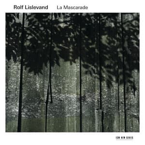 La Mascarade - Music for Solo Baroque Guitar and Theorbo - Rolf Lislevand