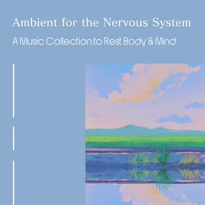 Ambient for the Nervous System - A Music Collection to Rest Body & Mind - RelaxHealingSound