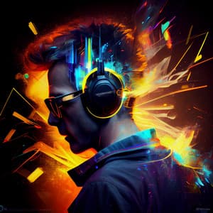 Electro Nation - New Year's Eve Music