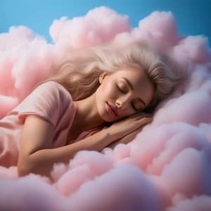 Tonos De Sueño: Música Para Un Descanso Tranquilo - Hombre 77