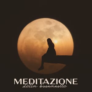 Meditazione della buonanotte - Santuario dei suoni della natura
