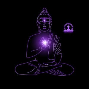 Tons da Consciência Superior - Meditação Espiritualidade Musica Academia