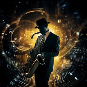 Midnight Groove: Jazz Chronicles - Bedford and 7th