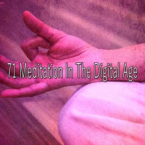 71 Meditation In The Digital Age - Music for Reading
